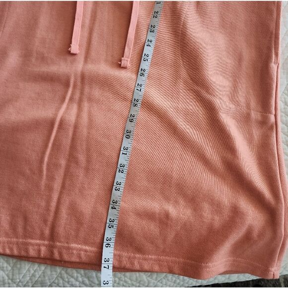 Columbia Peach Midi Dress - Picture 11 of 14